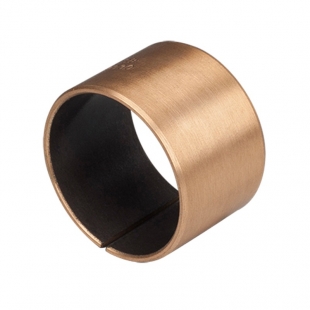 SF-70B Outer copper-plated self-lubricating bushing